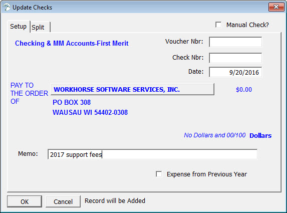Municipal Accounting - Image 2