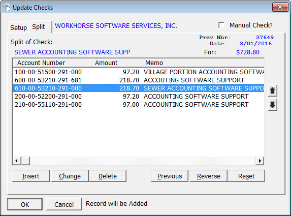 Municipal Accounting - Image 3