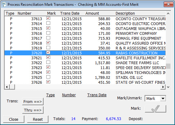 Municipal Accounting - Image 4