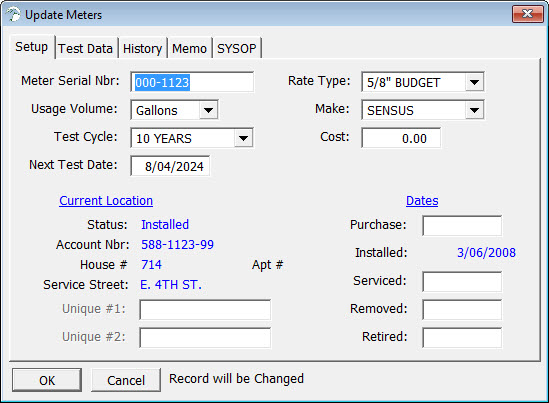 Utility Inventory - Image 2
