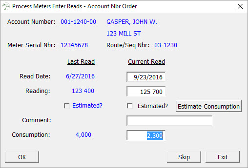 Utility Billing - Image 4