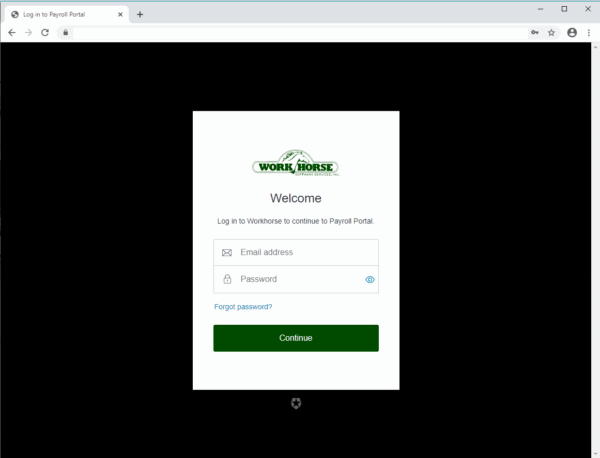 Payroll Portal - Image 2