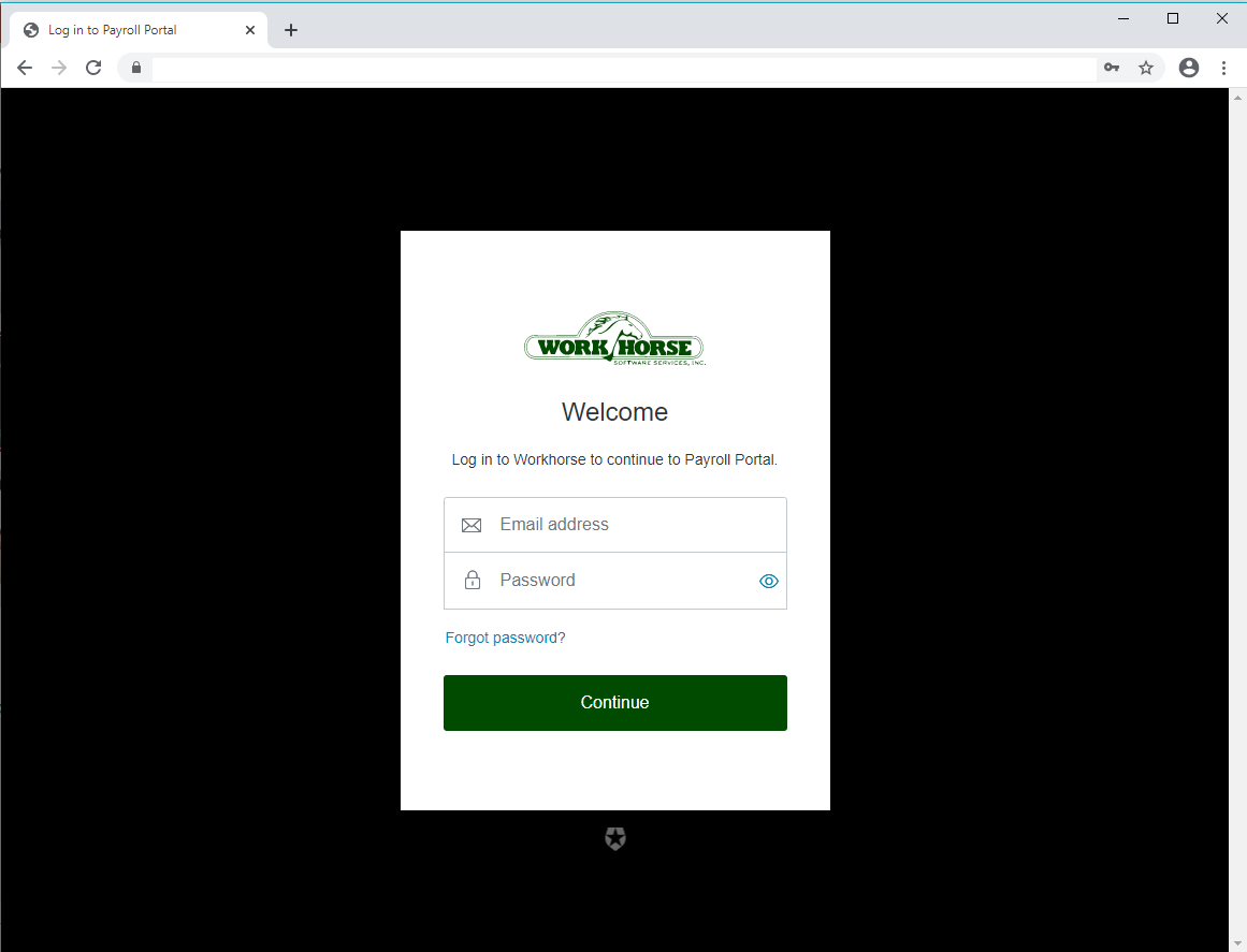 Payroll Portal - Image 2