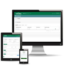 Payroll Portal