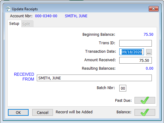 Utility Billing LITE - Image 3