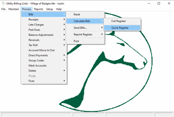 Utility Billing LITE - Image 2