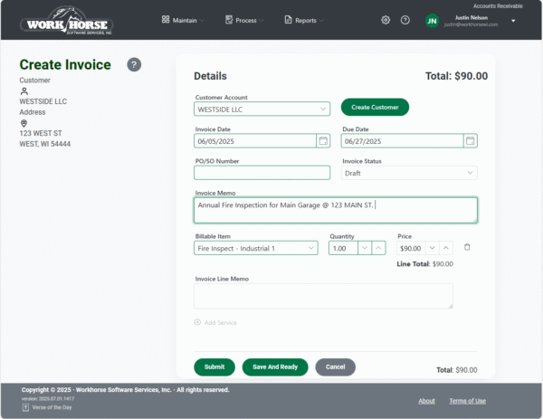 Accounts Receivable - Image 2